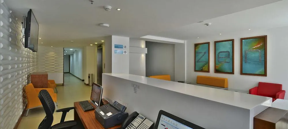 Best Western Hotel Zen Quito
