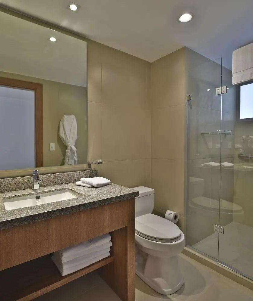 Best Western Hotel Zen Quito