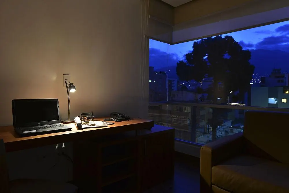 Best Western Hotel Zen Quito