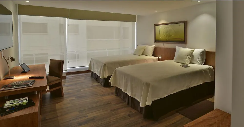 Best Western Hotel Zen Quito Ecuador