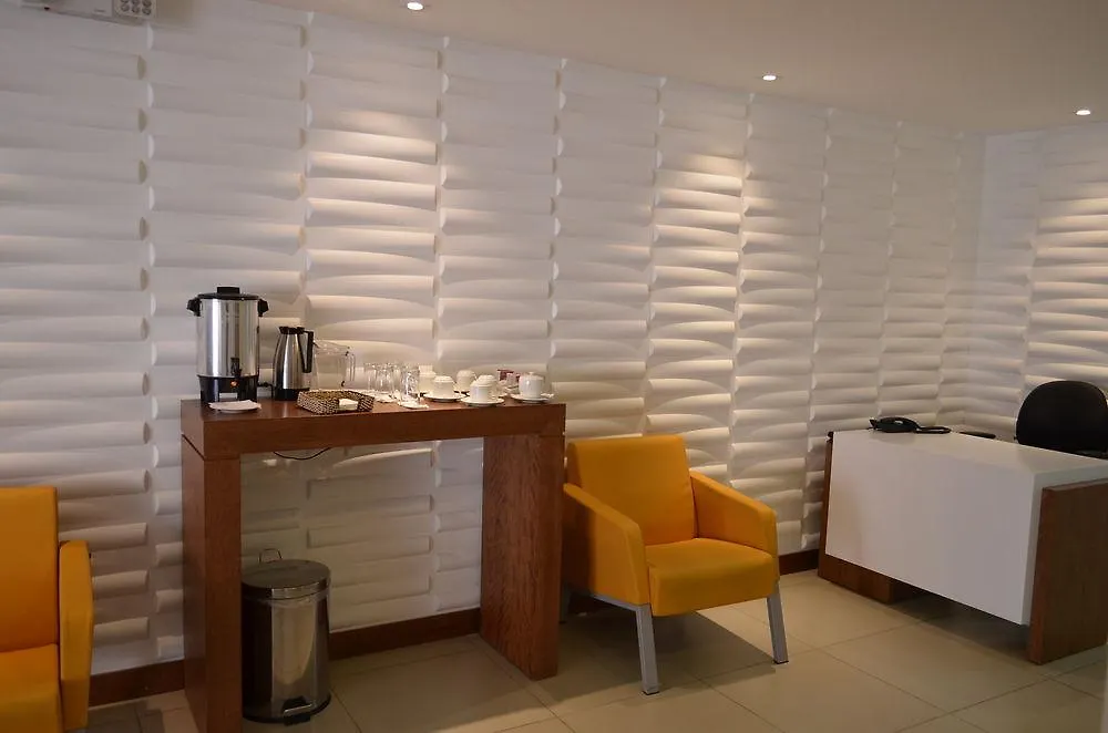 Best Western Hotel Zen Quito