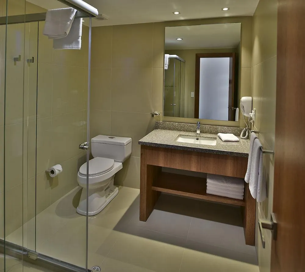 Best Western Hotel Zen Quito