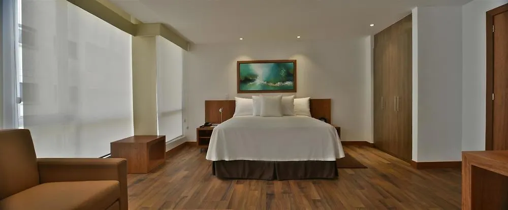 Best Western Hotel Zen Quito