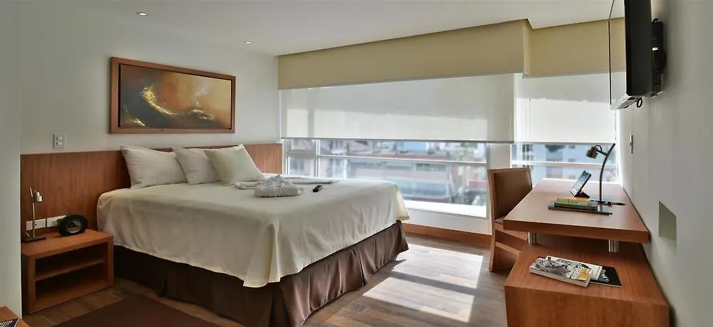 Best Western Hotel Zen Quito