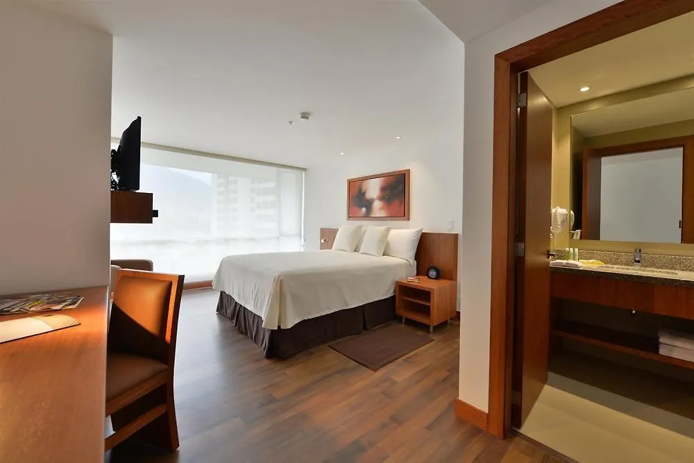 Best Western Hotel Zen Quito 4*,  Ecuador