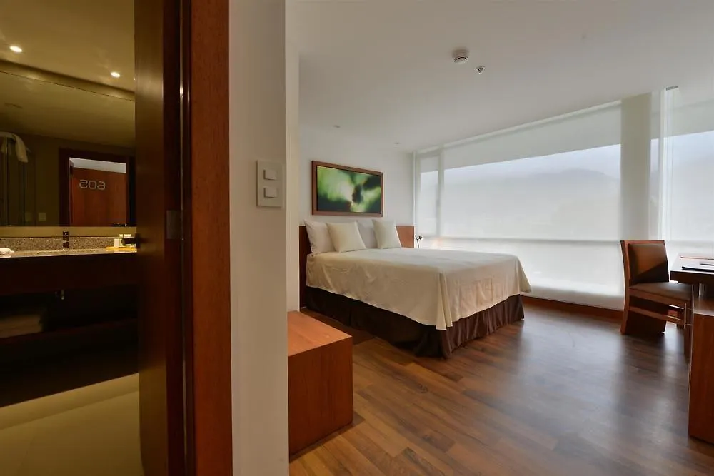 Best Western Hotel Zen Quito
