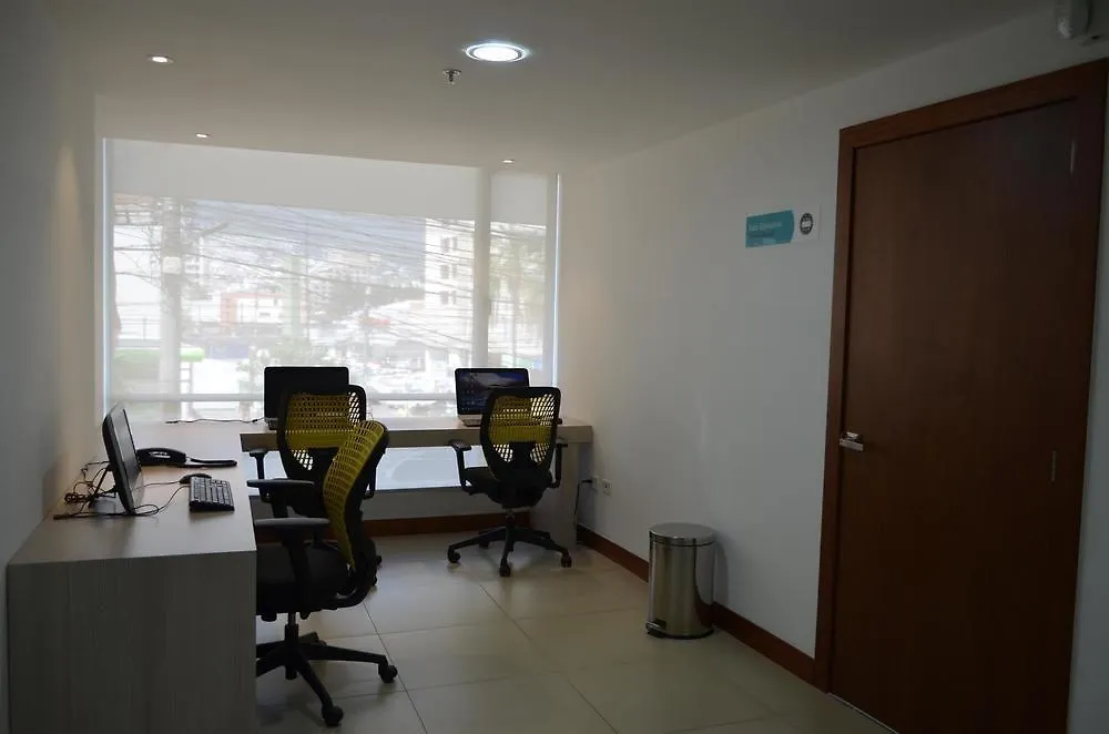 Best Western Hotel Zen Quito 4*,  Ecuador