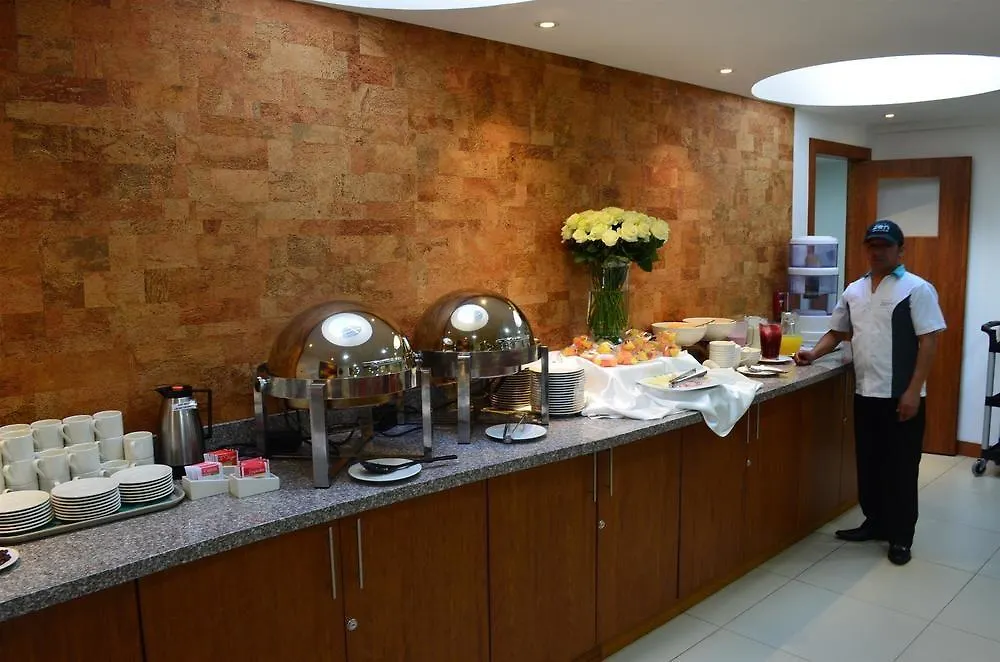 Best Western Hotel Zen Quito