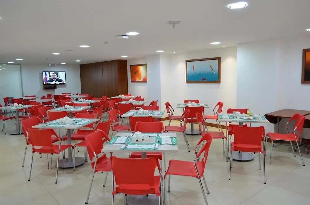 Best Western Hotel Zen Quito