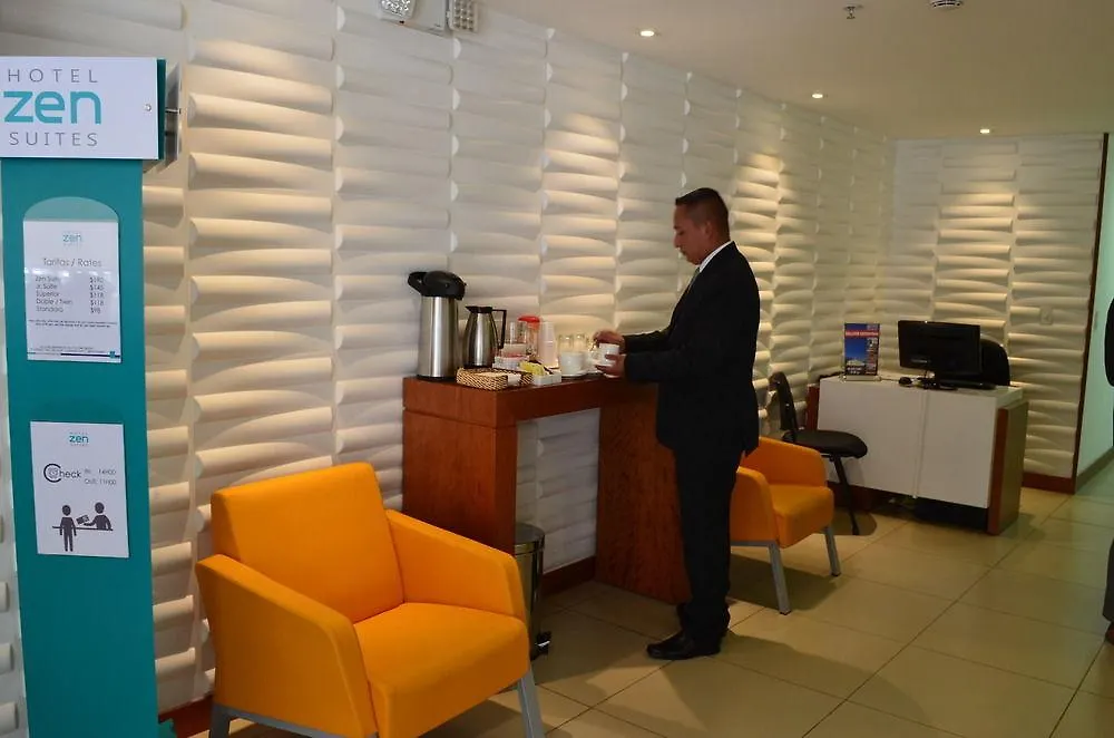 Best Western Hotel Zen Quito