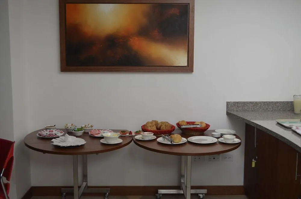 Best Western Hotel Zen Quito