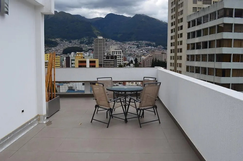 Best Western Hotel Zen Quito