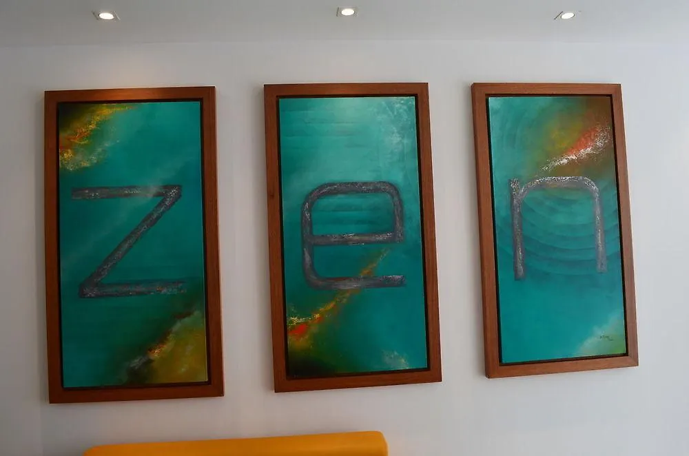 Best Western Hotel Zen Quito