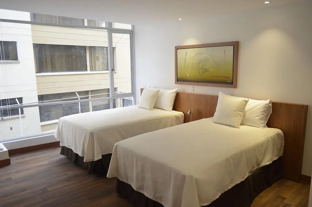 Best Western Hotel Zen Quito