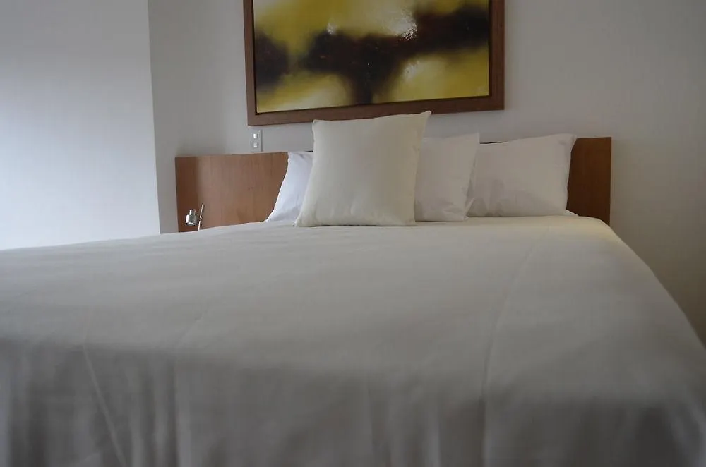 ****  Best Western Hotel Zen Quito Ecuador