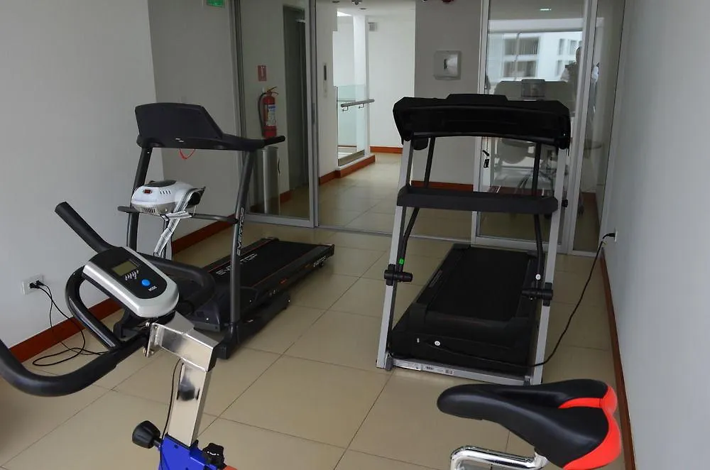 Best Western Hotel Zen Quito