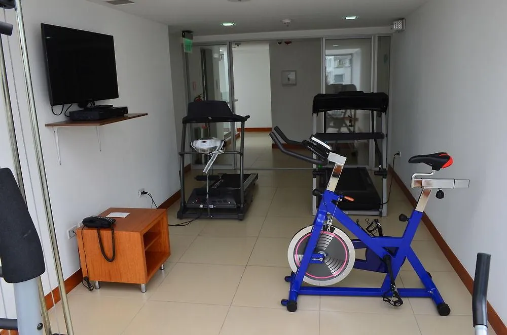 Best Western Hotel Zen Quito
