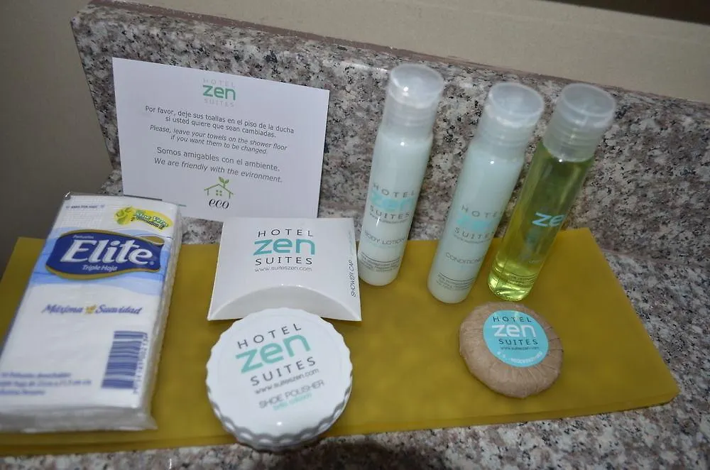Best Western Hotel Zen Quito