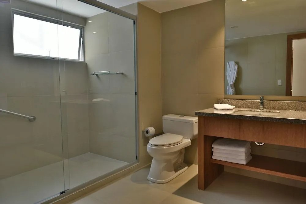Best Western Hotel Zen Quito 4*,
