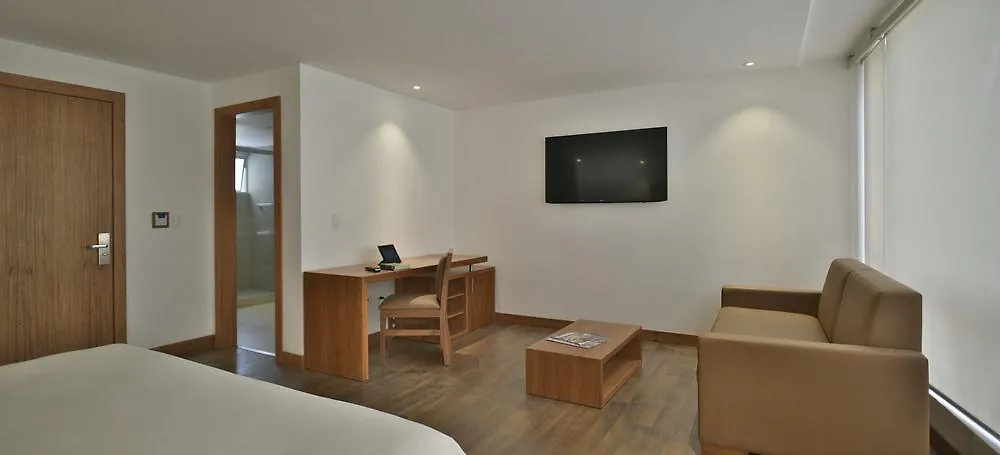 Best Western Hotel Zen Quito