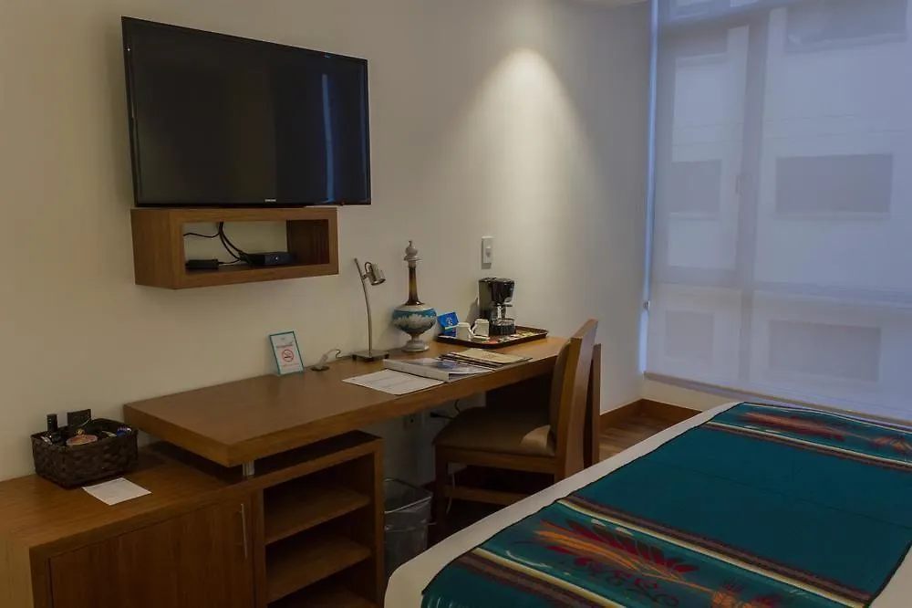 Best Western Hotel Zen Quito