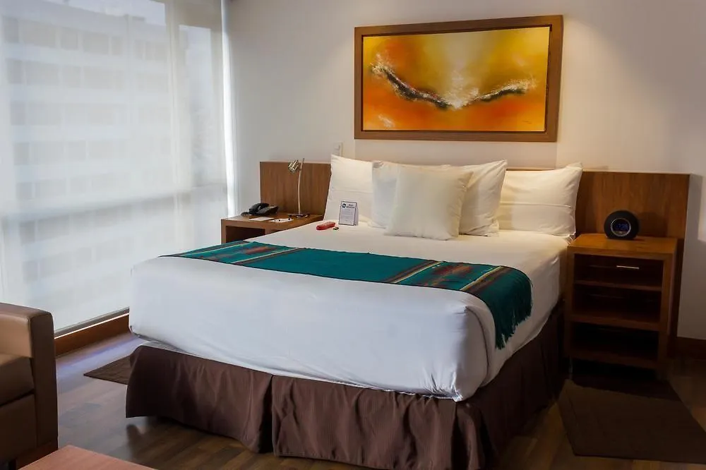 Best Western Hotel Zen Quito