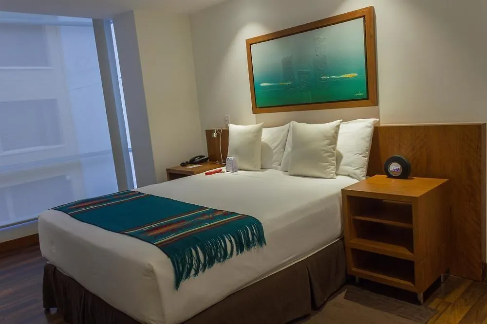 Best Western Hotel Zen Quito