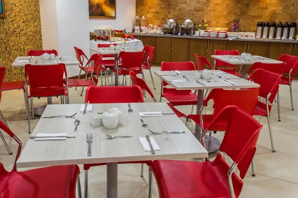 Best Western Hotel Zen Quito