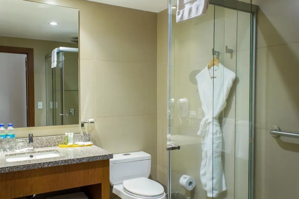 ****  Best Western Hotel Zen Quito Ecuador