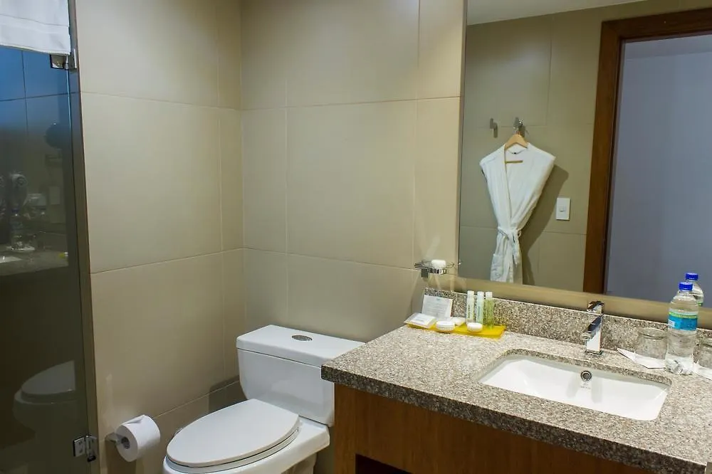 Best Western Hotel Zen Quito