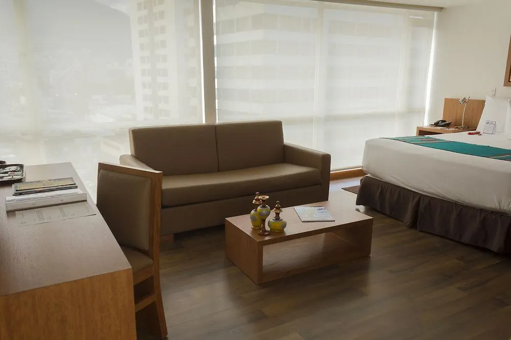 Best Western Hotel Zen Quito