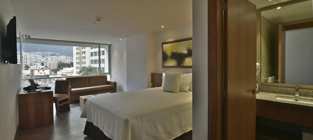 Best Western Hotel Zen Quito