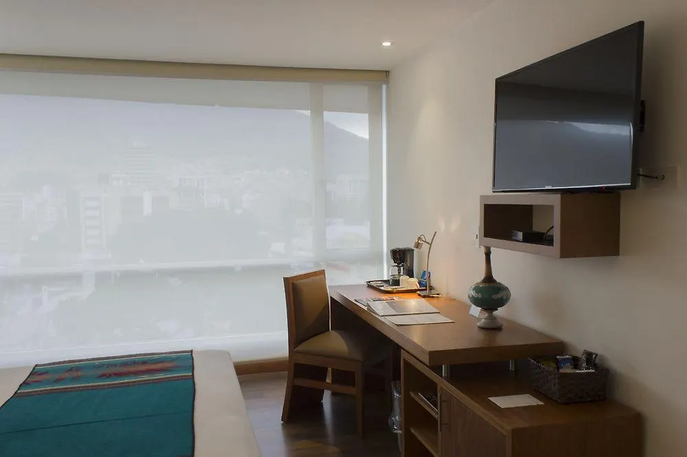 Best Western Hotel Zen Quito 4*,  Ecuador