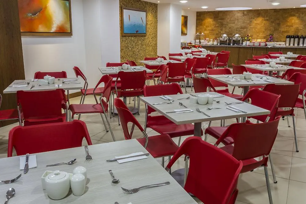 Best Western Hotel Zen Quito 4*,  Ecuador