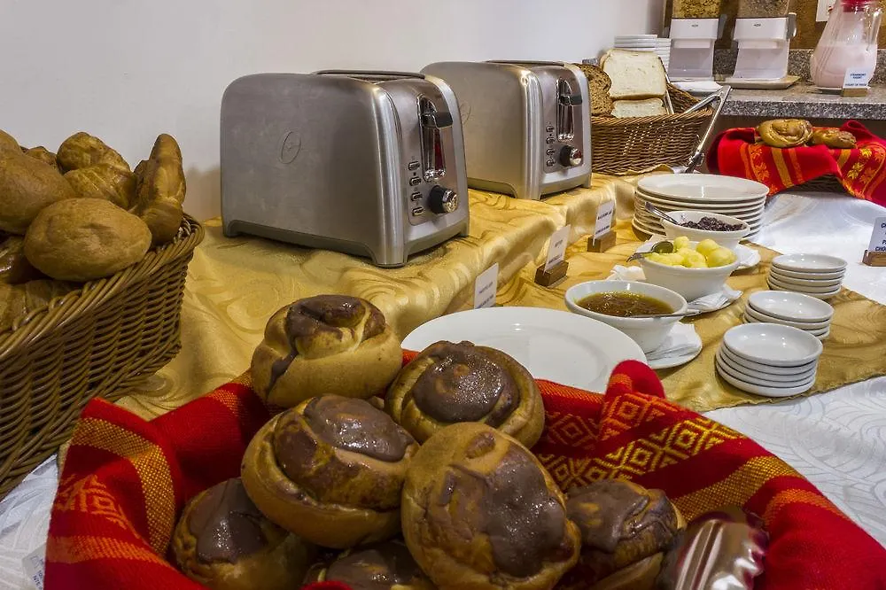 Best Western Hotel Zen Quito