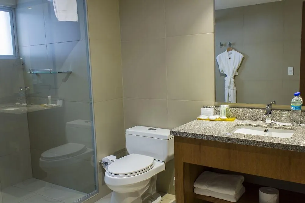 Best Western Hotel Zen Quito