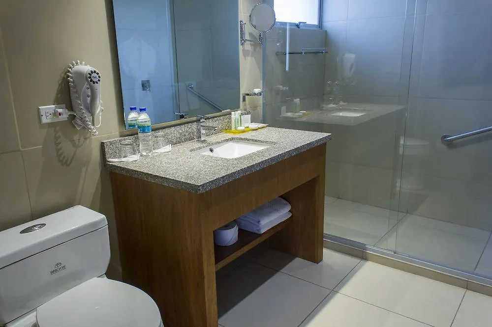 Best Western Hotel Zen Quito
