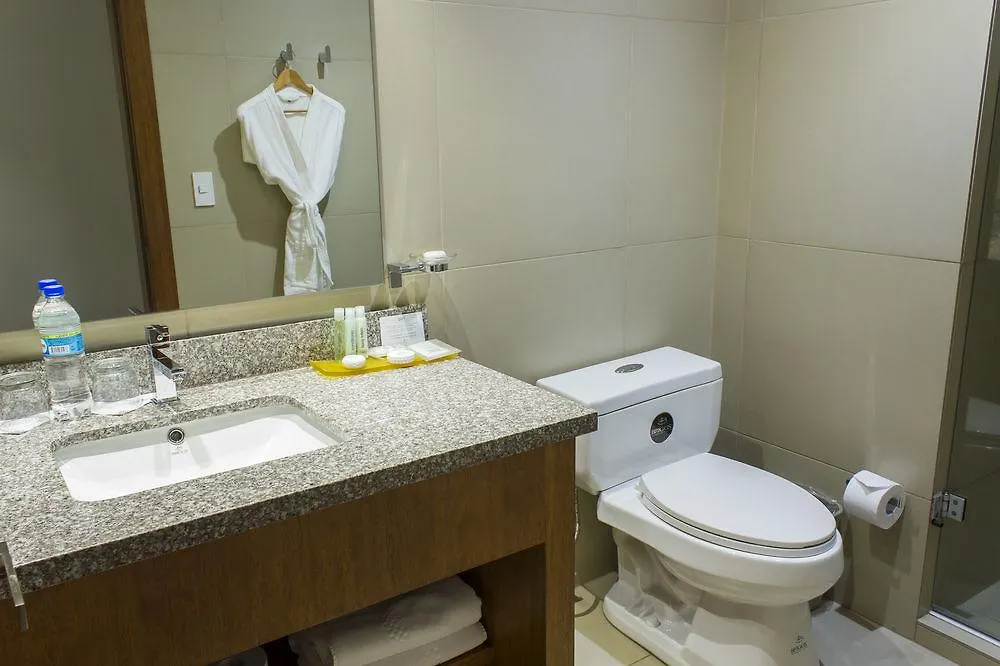 Best Western Hotel Zen Quito