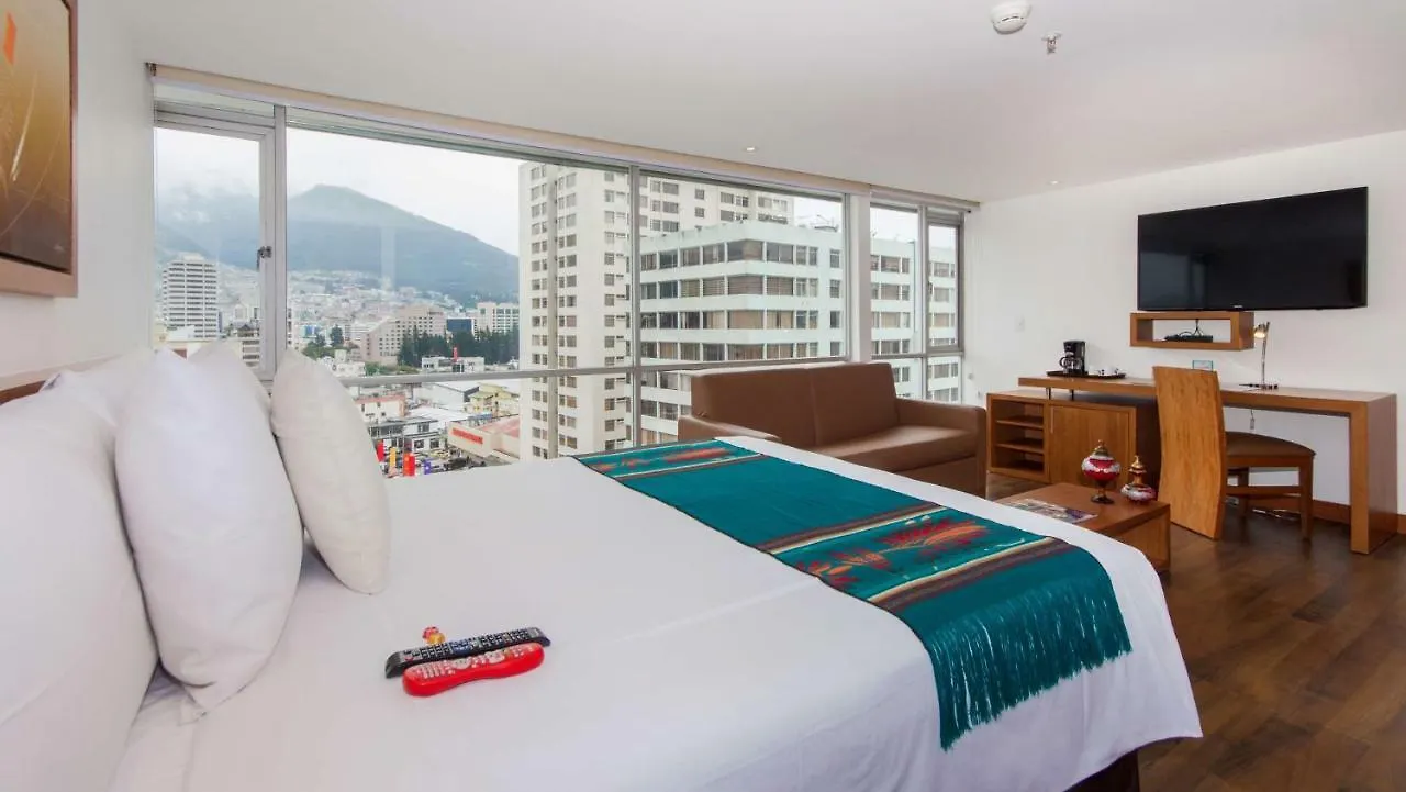 Best Western Hotel Zen location