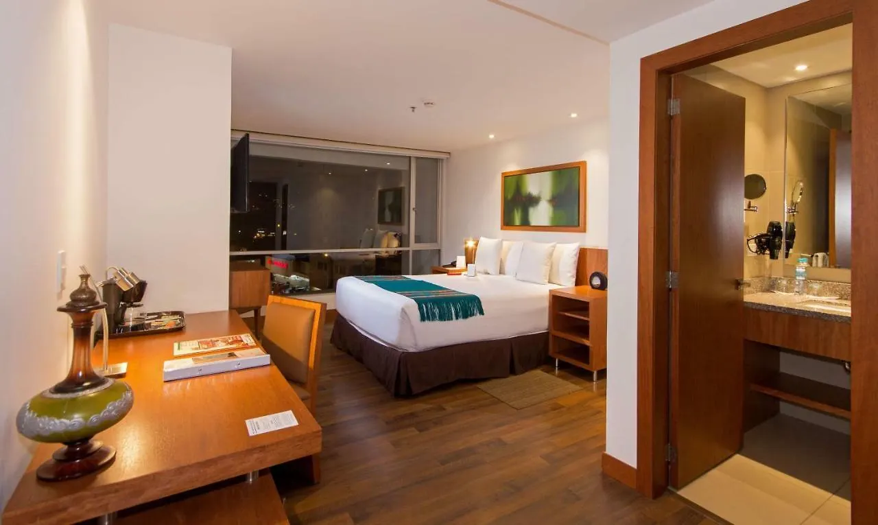Best Western Hotel Zen Quito