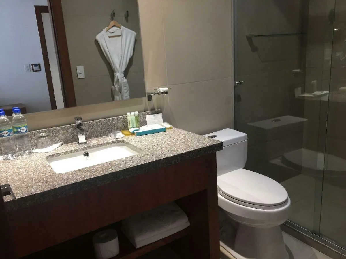 Best Western Hotel Zen Quito 4*,